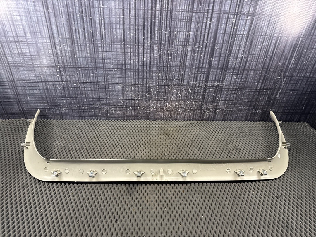 Обшивка крышки багажника, 1260 рублей, Красноярск