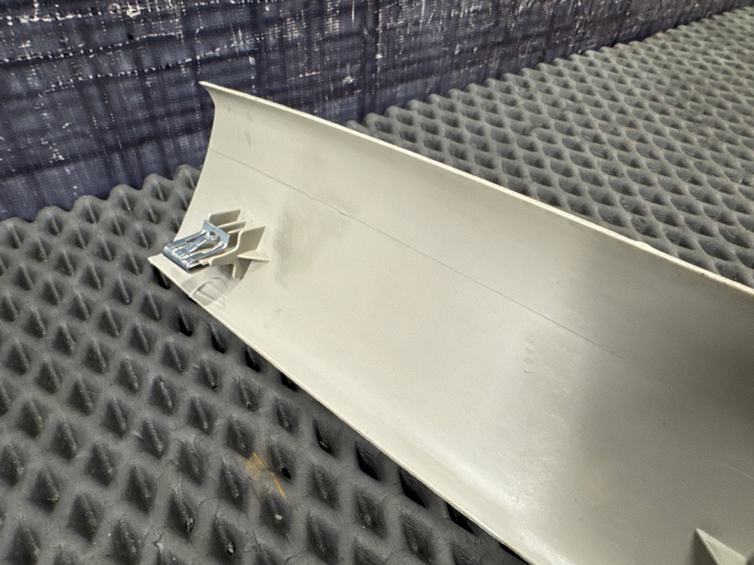 Обшивка крышки багажника, 1260 рублей, Красноярск