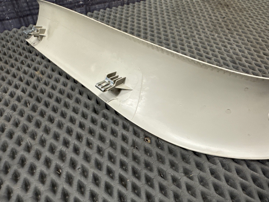 Обшивка крышки багажника, 1260 рублей, Красноярск