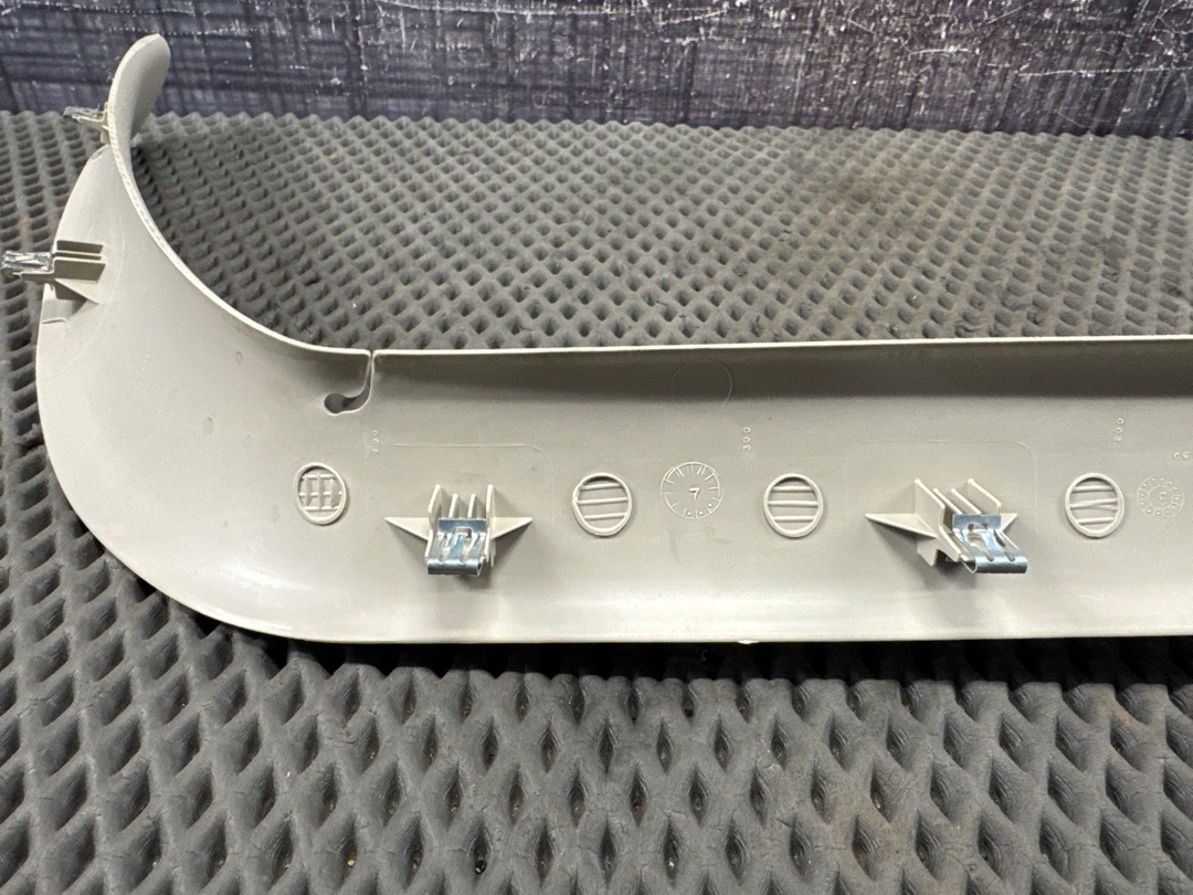 Обшивка крышки багажника, 1260 рублей, Красноярск