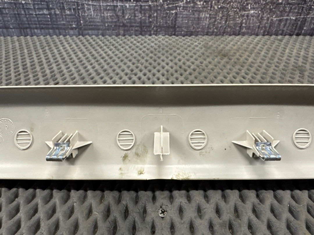 Обшивка крышки багажника, 1260 рублей, Красноярск