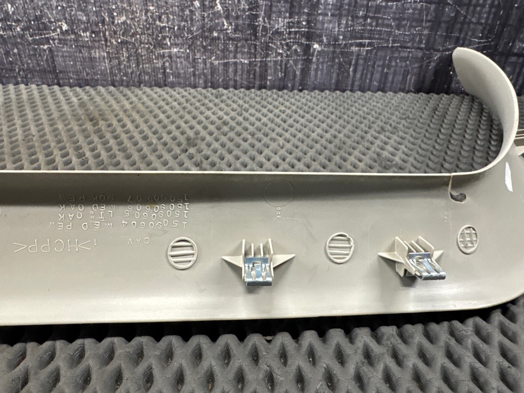 Обшивка крышки багажника, 1260 рублей, Красноярск