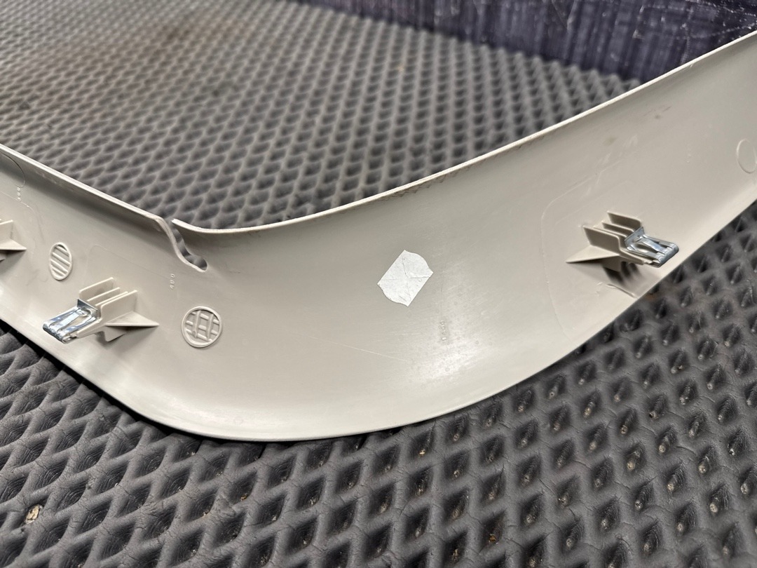 Обшивка крышки багажника, 1260 рублей, Красноярск