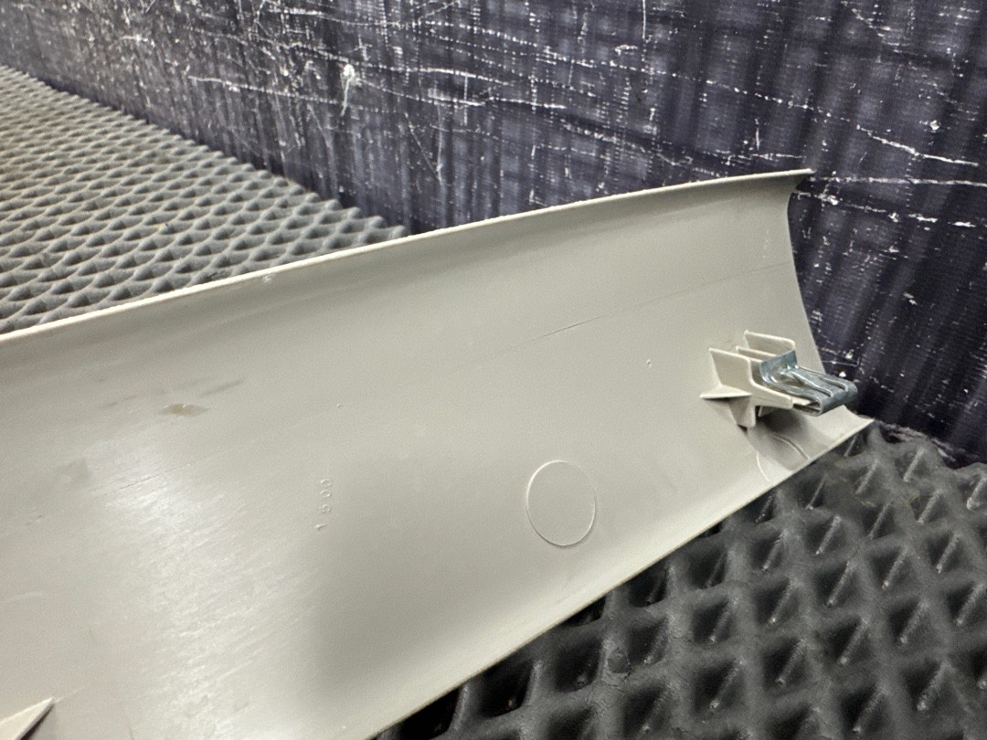 Обшивка крышки багажника, 1260 рублей, Красноярск