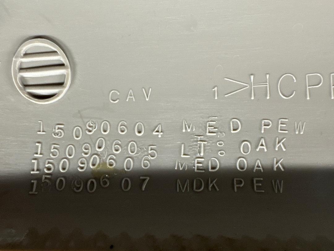 Обшивка крышки багажника, 1260 рублей, Красноярск