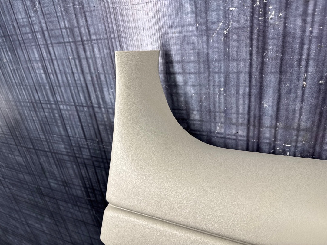 Обшивка крышки багажника, 3630 рублей, Красноярск