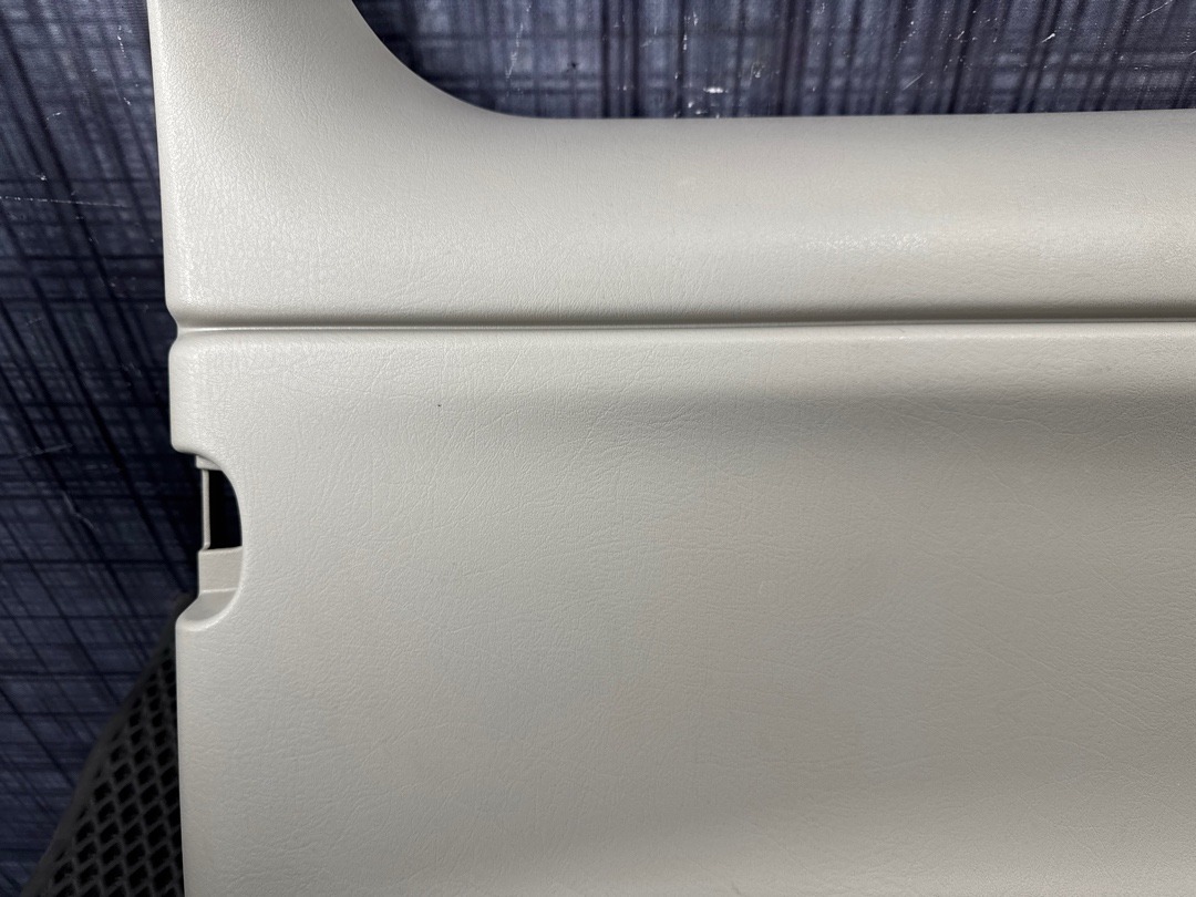 Обшивка крышки багажника, 3630 рублей, Красноярск