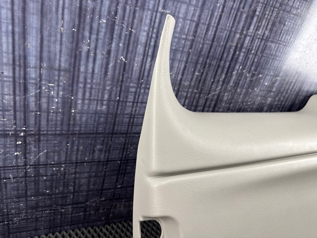 Обшивка крышки багажника, 3630 рублей, Красноярск