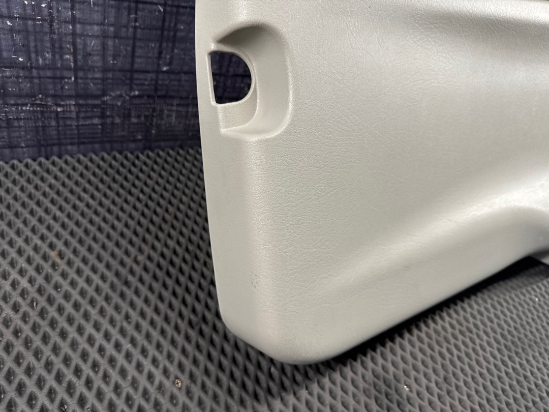 Обшивка крышки багажника, 3630 рублей, Красноярск