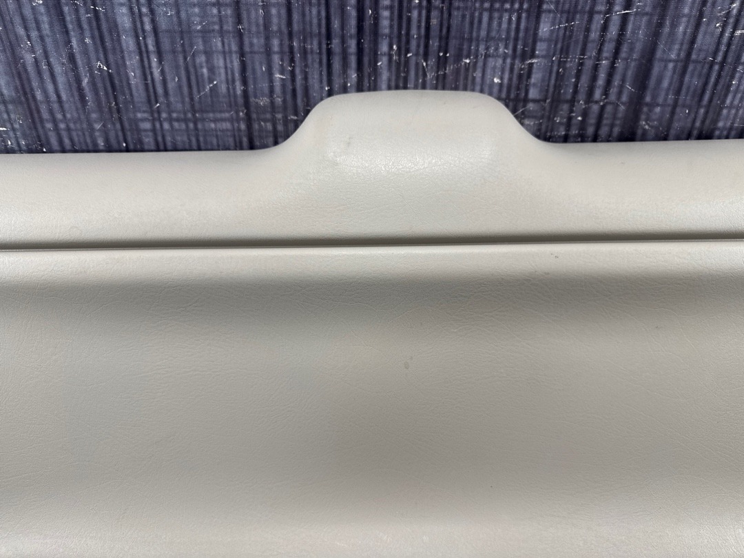 Обшивка крышки багажника, 3630 рублей, Красноярск