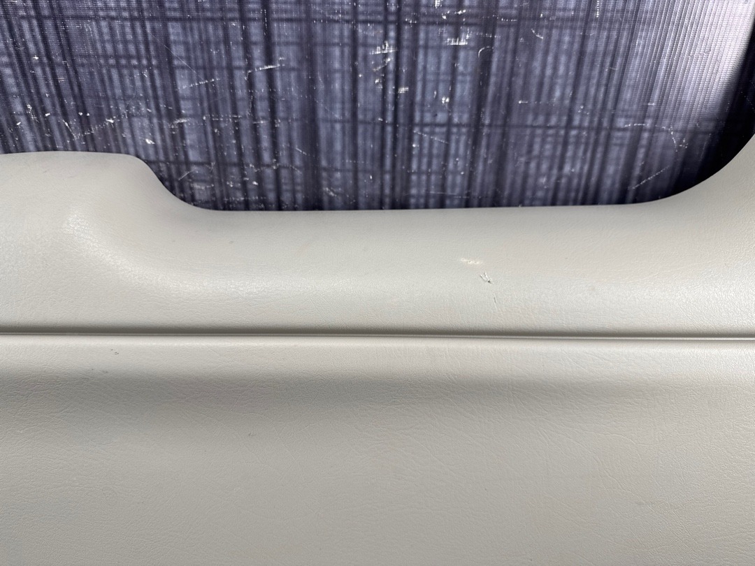 Обшивка крышки багажника, 3630 рублей, Красноярск