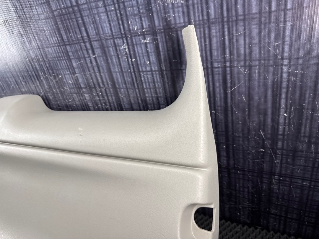 Обшивка крышки багажника, 3630 рублей, Красноярск