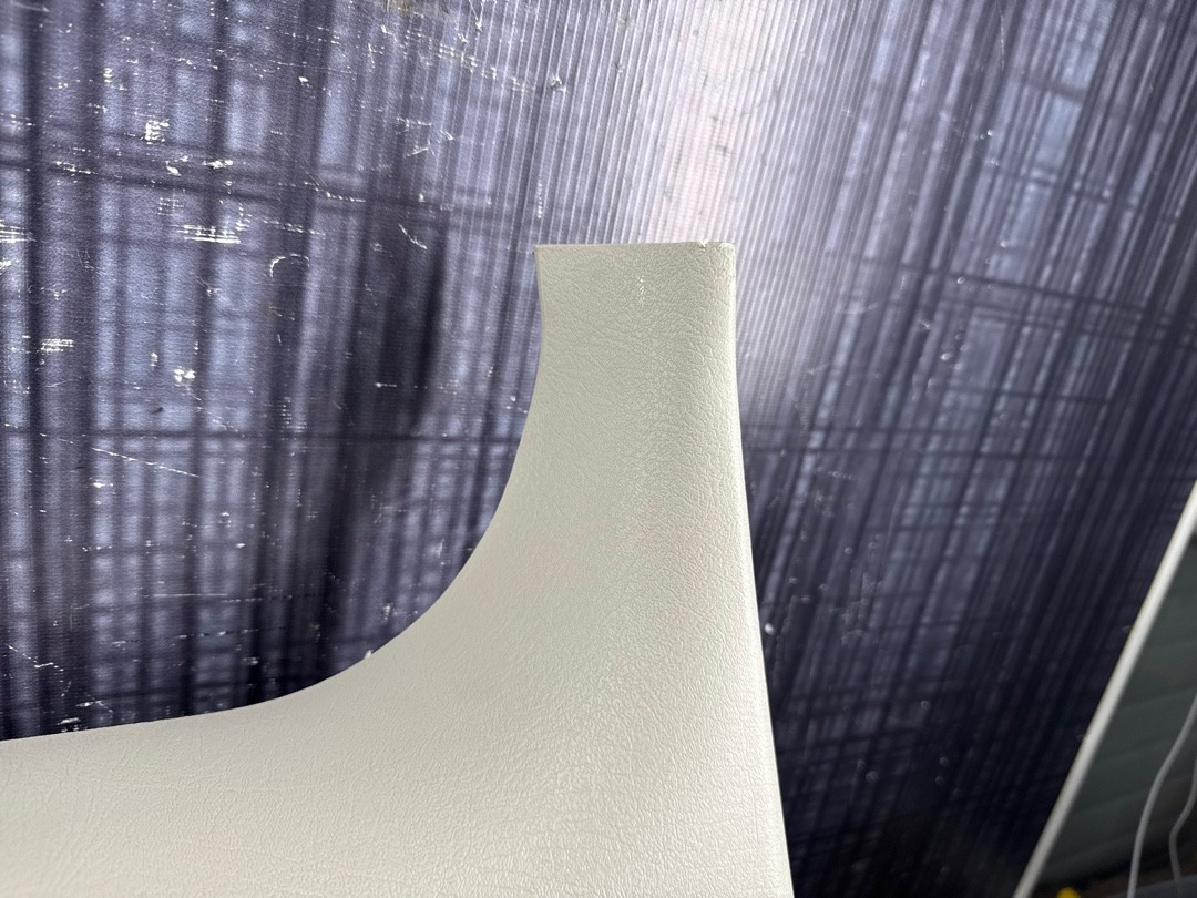 Обшивка крышки багажника, 3630 рублей, Красноярск