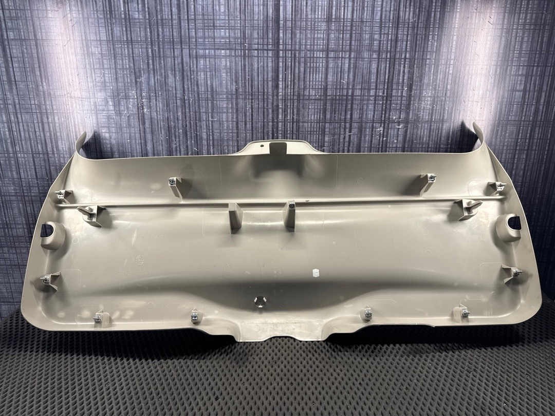 Обшивка крышки багажника, 3630 рублей, Красноярск