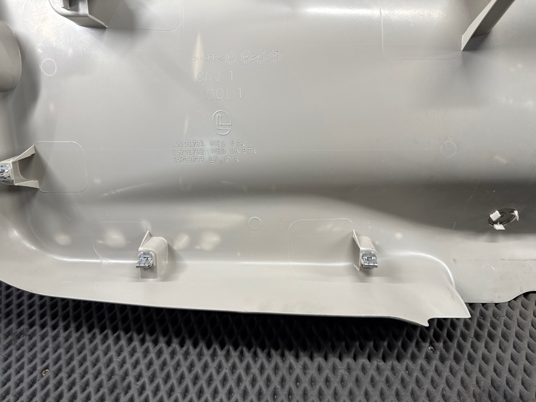 Обшивка крышки багажника, 3630 рублей, Красноярск