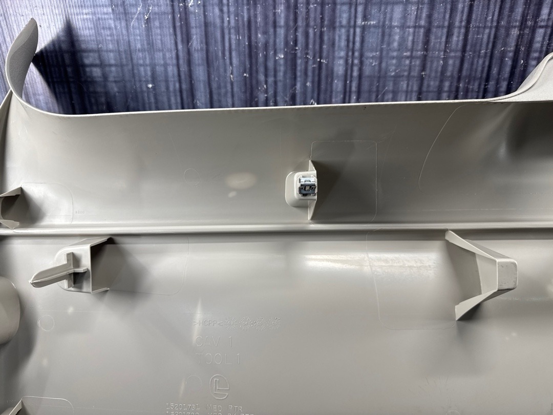 Обшивка крышки багажника, 3630 рублей, Красноярск