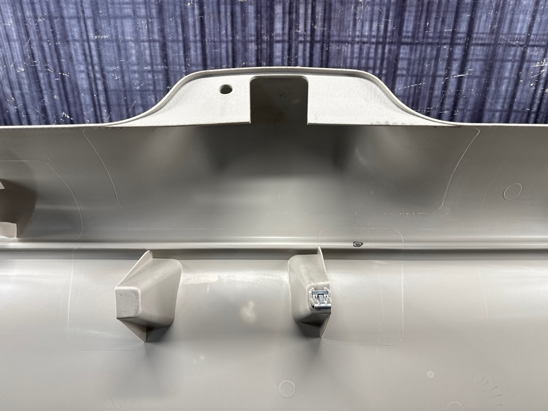 Обшивка крышки багажника, 3630 рублей, Красноярск