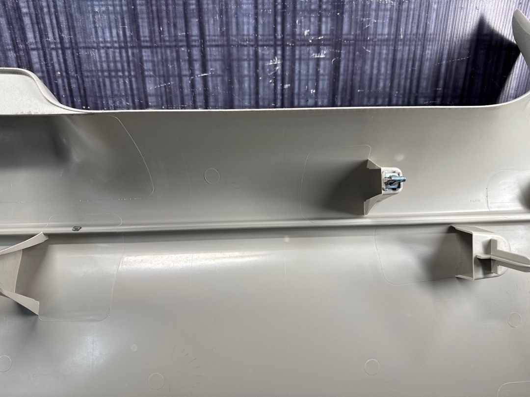 Обшивка крышки багажника, 3630 рублей, Красноярск