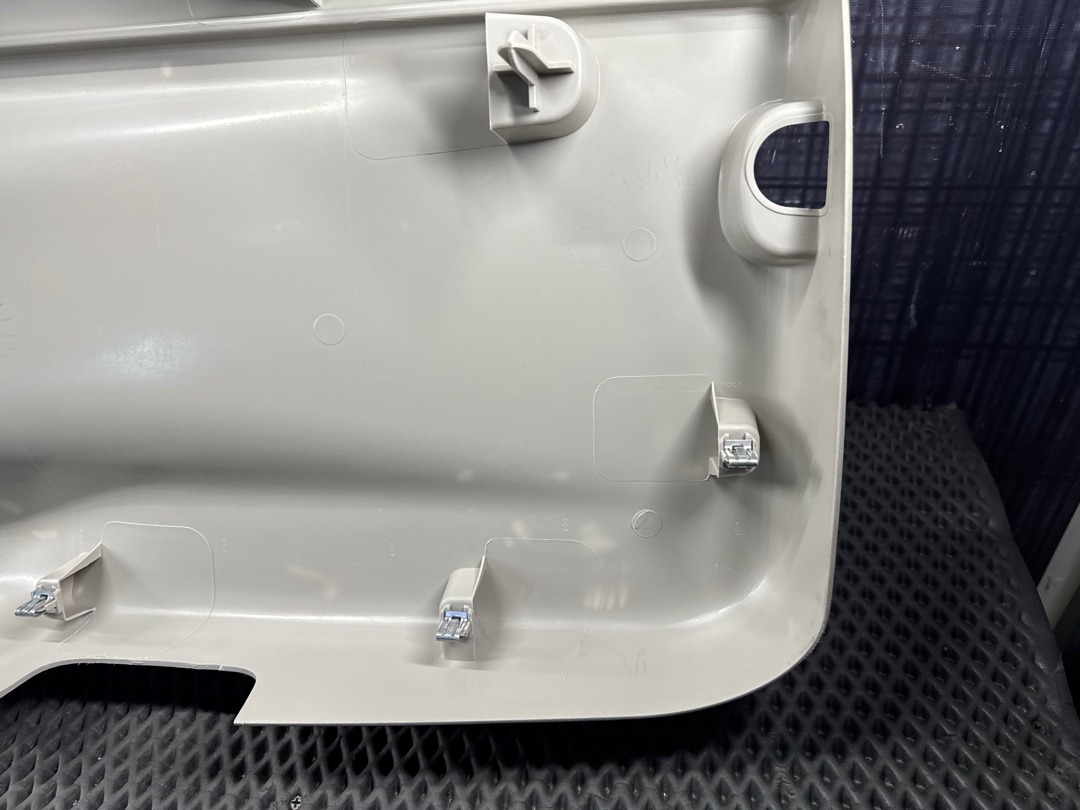 Обшивка крышки багажника, 3630 рублей, Красноярск