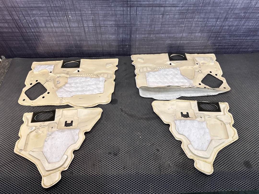 Шумоизоляция, 2680 рублей, Красноярск