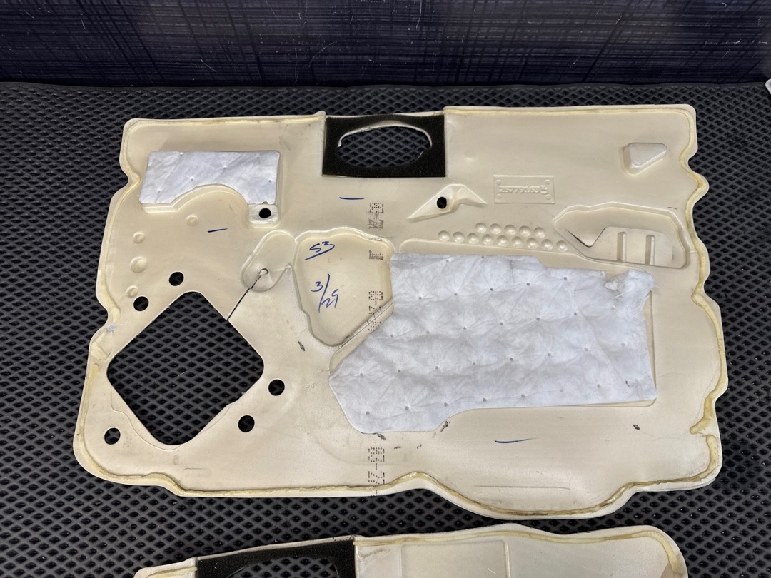 Шумоизоляция, 2680 рублей, Красноярск