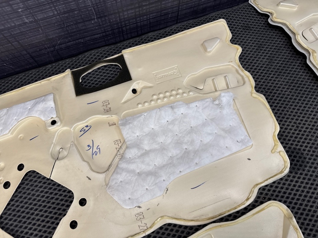 Шумоизоляция, 2680 рублей, Красноярск