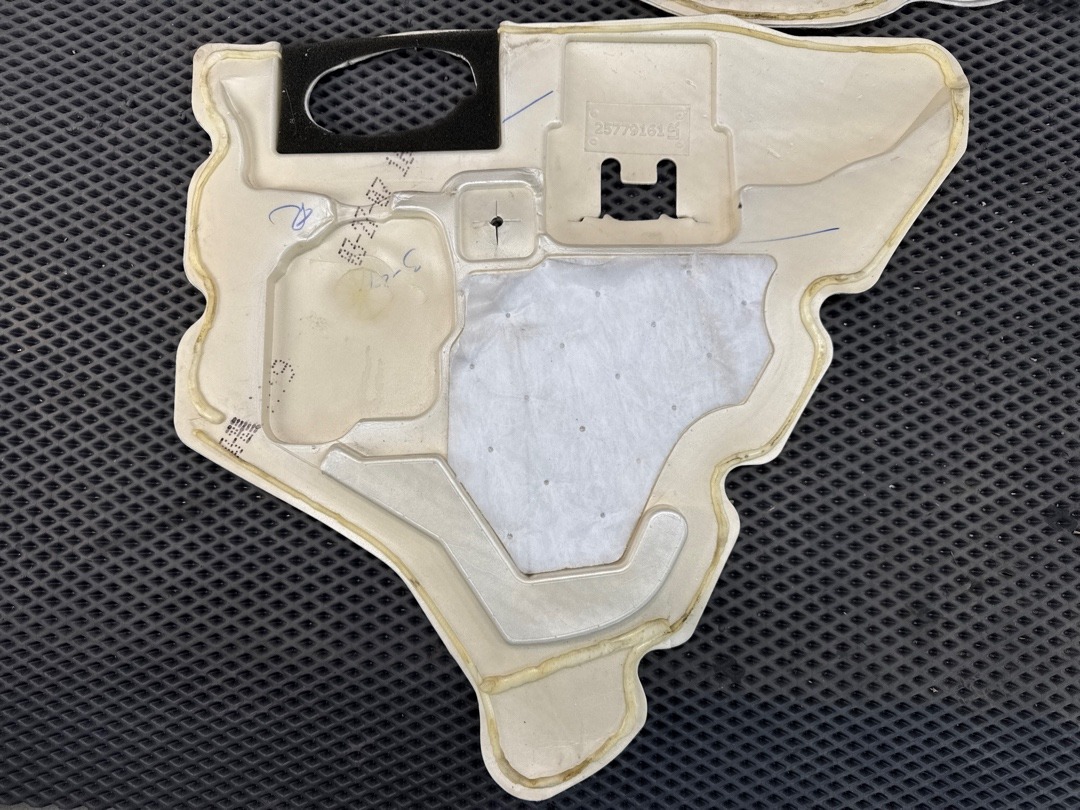 Шумоизоляция, 2680 рублей, Красноярск