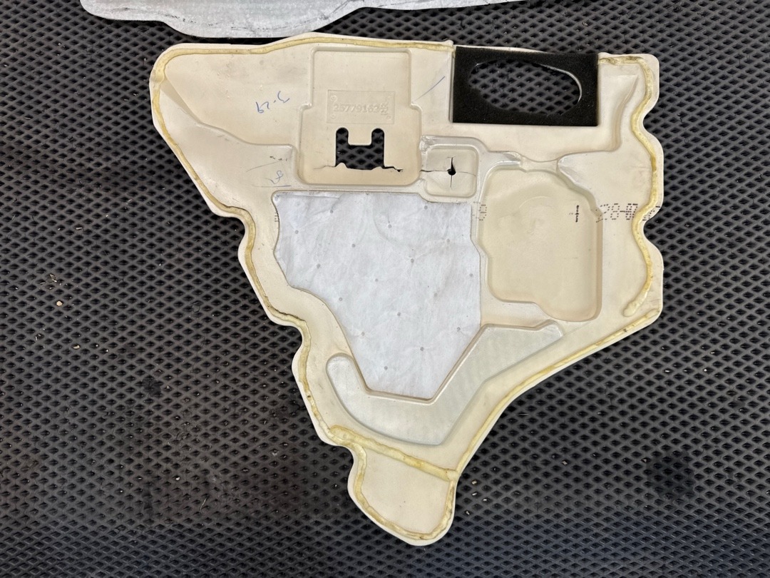 Шумоизоляция, 2680 рублей, Красноярск