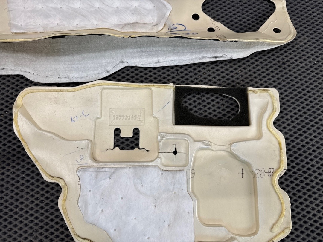 Шумоизоляция, 2680 рублей, Красноярск