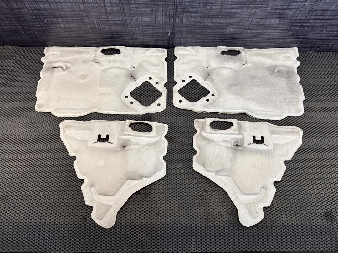 Шумоизоляция, 2680 рублей, Красноярск