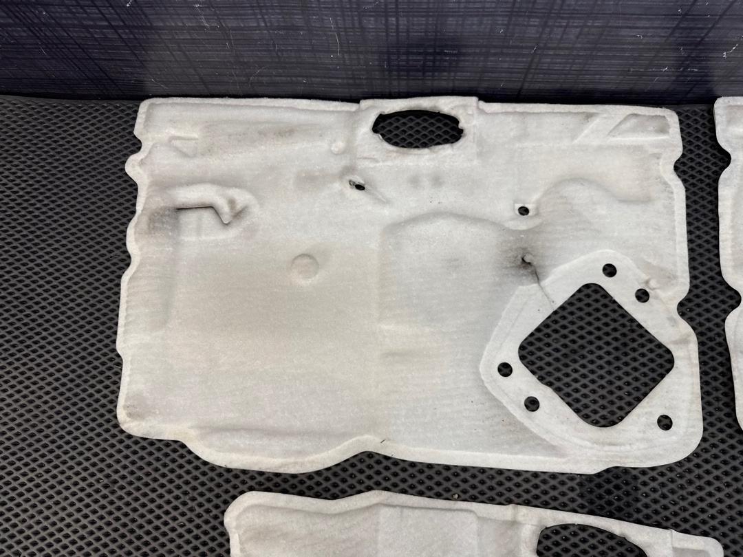 Шумоизоляция, 2680 рублей, Красноярск