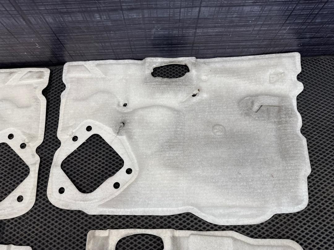 Шумоизоляция, 2680 рублей, Красноярск