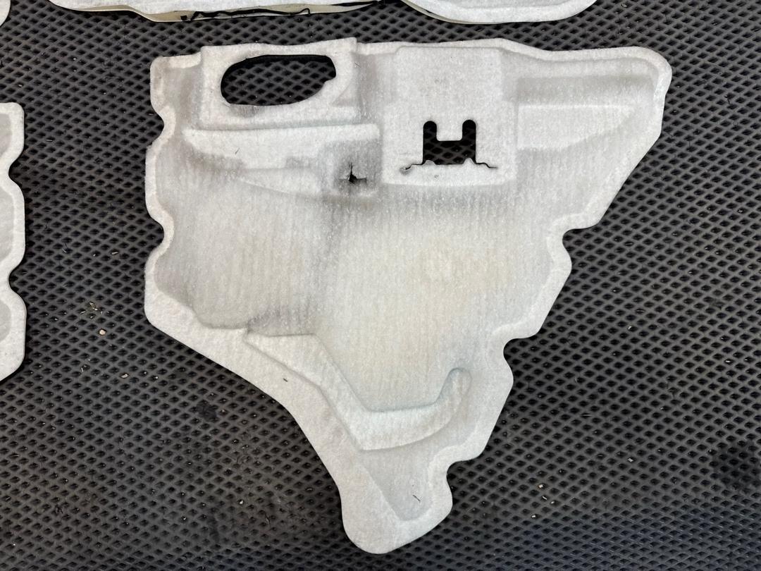 Шумоизоляция, 2680 рублей, Красноярск