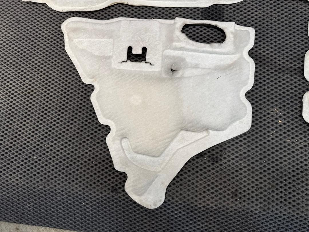 Шумоизоляция, 2680 рублей, Красноярск