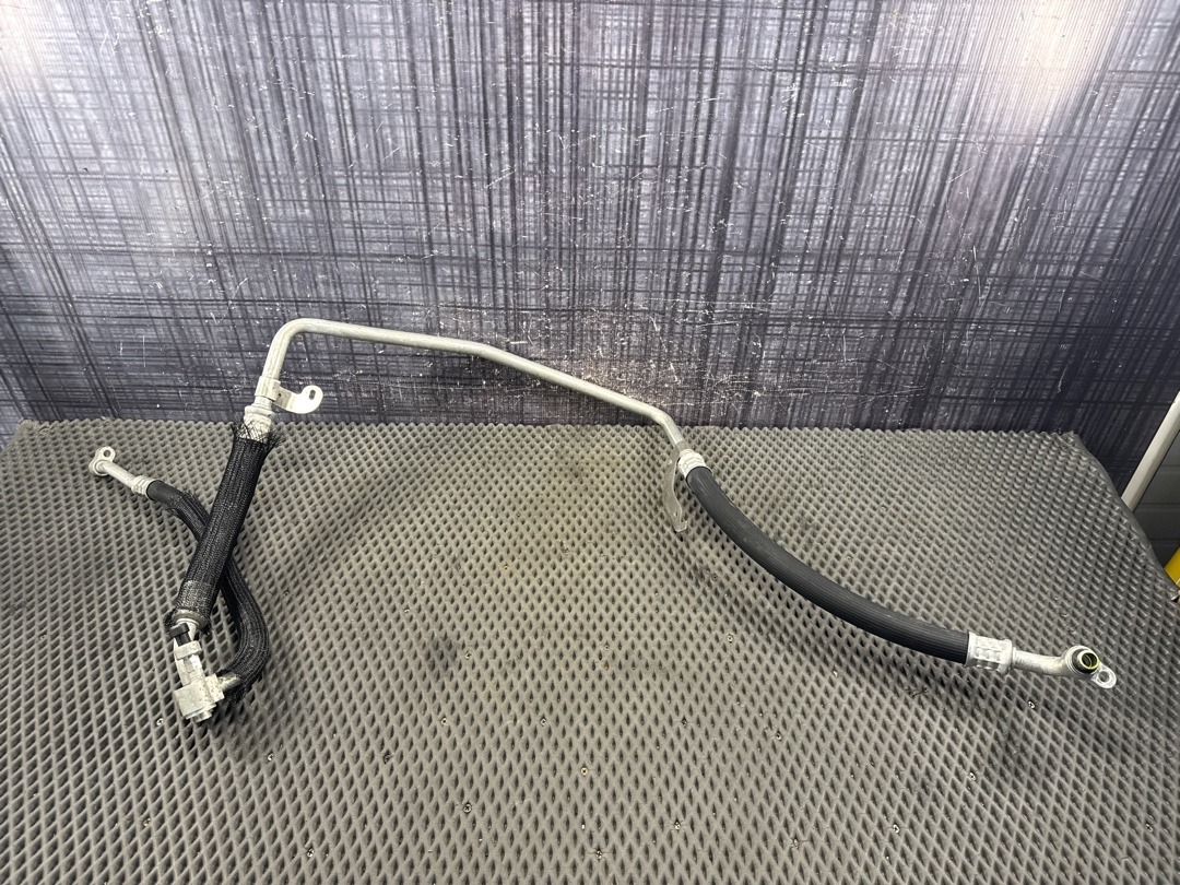 Шланг кондиционера, 1370 рублей, Красноярск