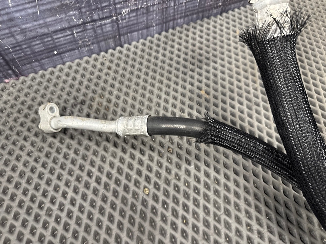 Шланг кондиционера, 1370 рублей, Красноярск