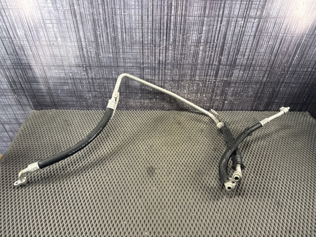 Шланг кондиционера, 1370 рублей, Красноярск