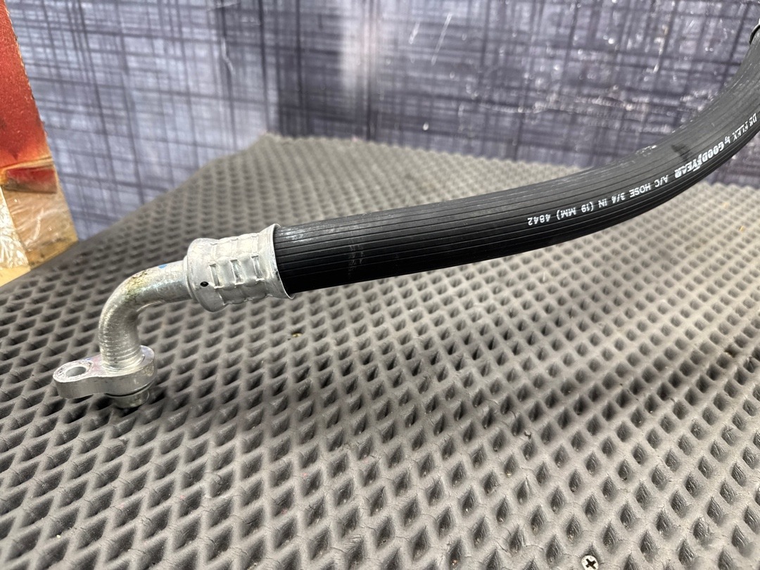 Шланг кондиционера, 1370 рублей, Красноярск