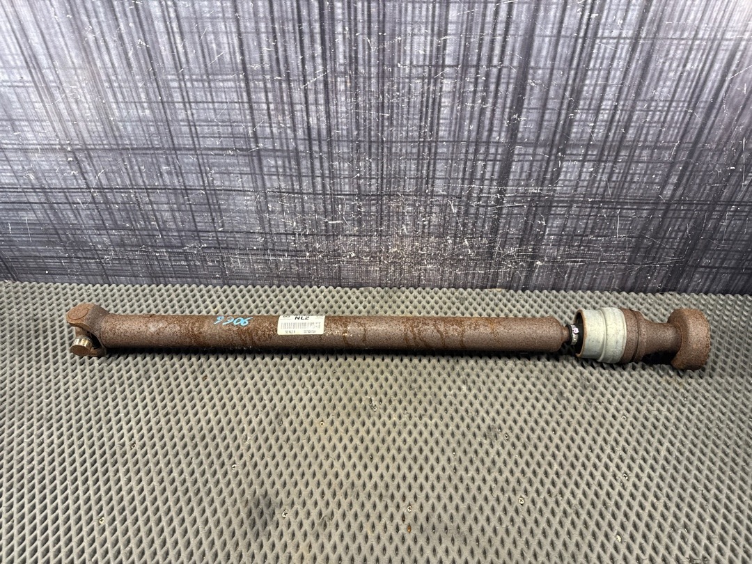 Карданный вал, 7320 рублей, Красноярск