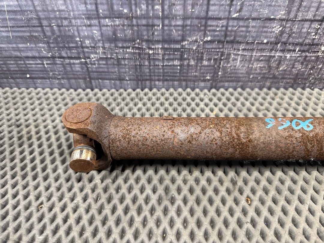 Карданный вал, 7320 рублей, Красноярск