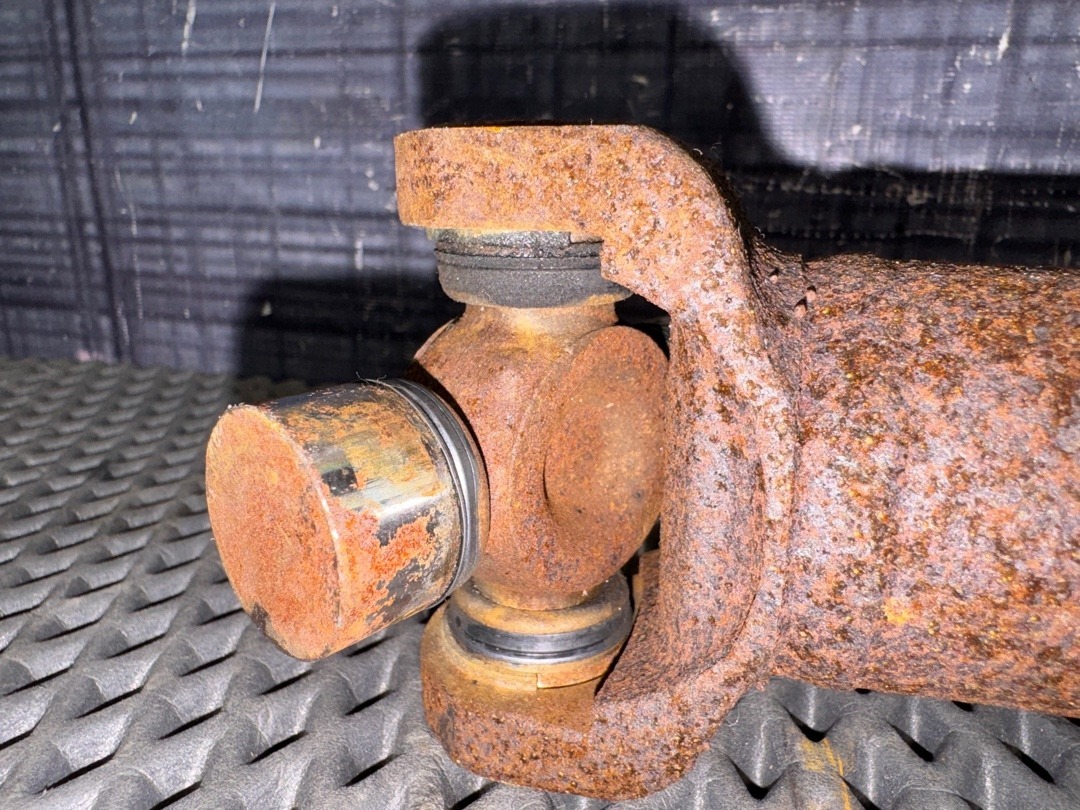 Карданный вал, 7320 рублей, Красноярск