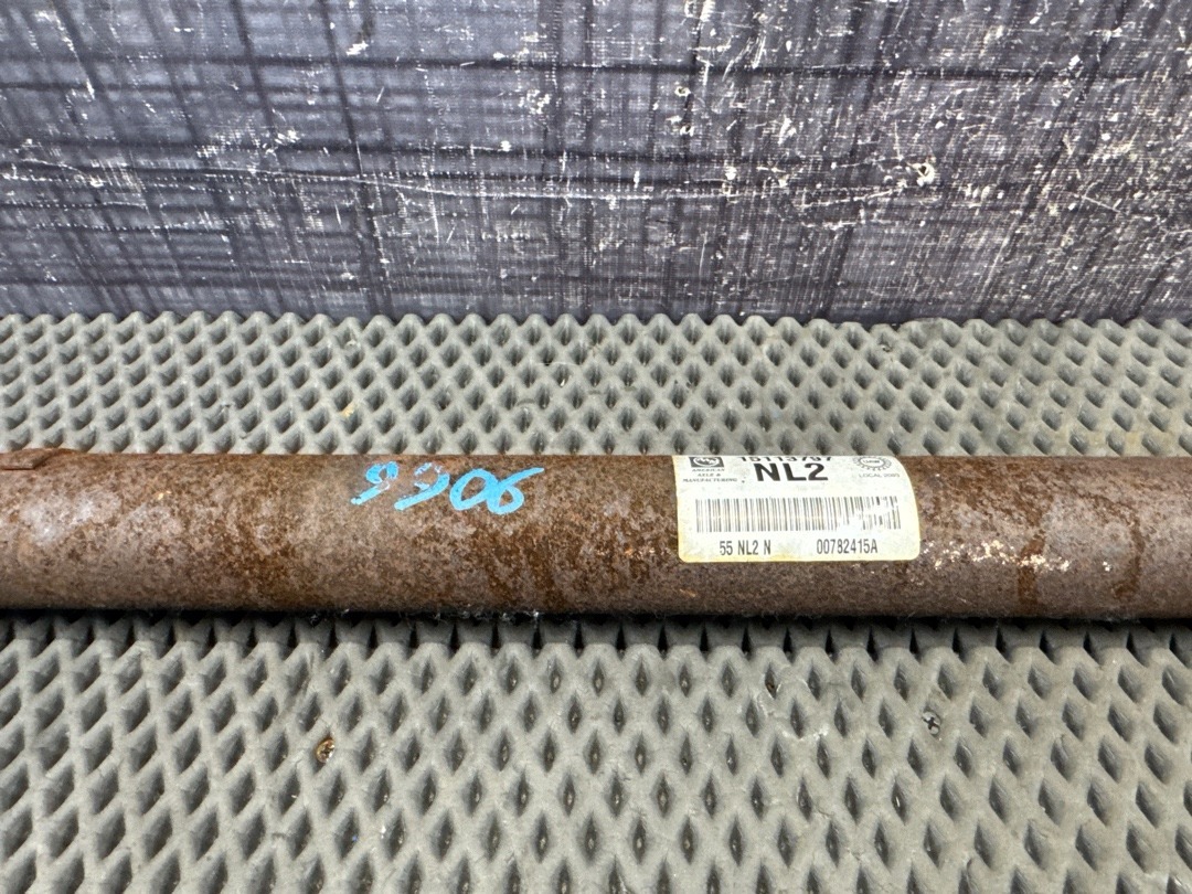 Карданный вал, 7320 рублей, Красноярск