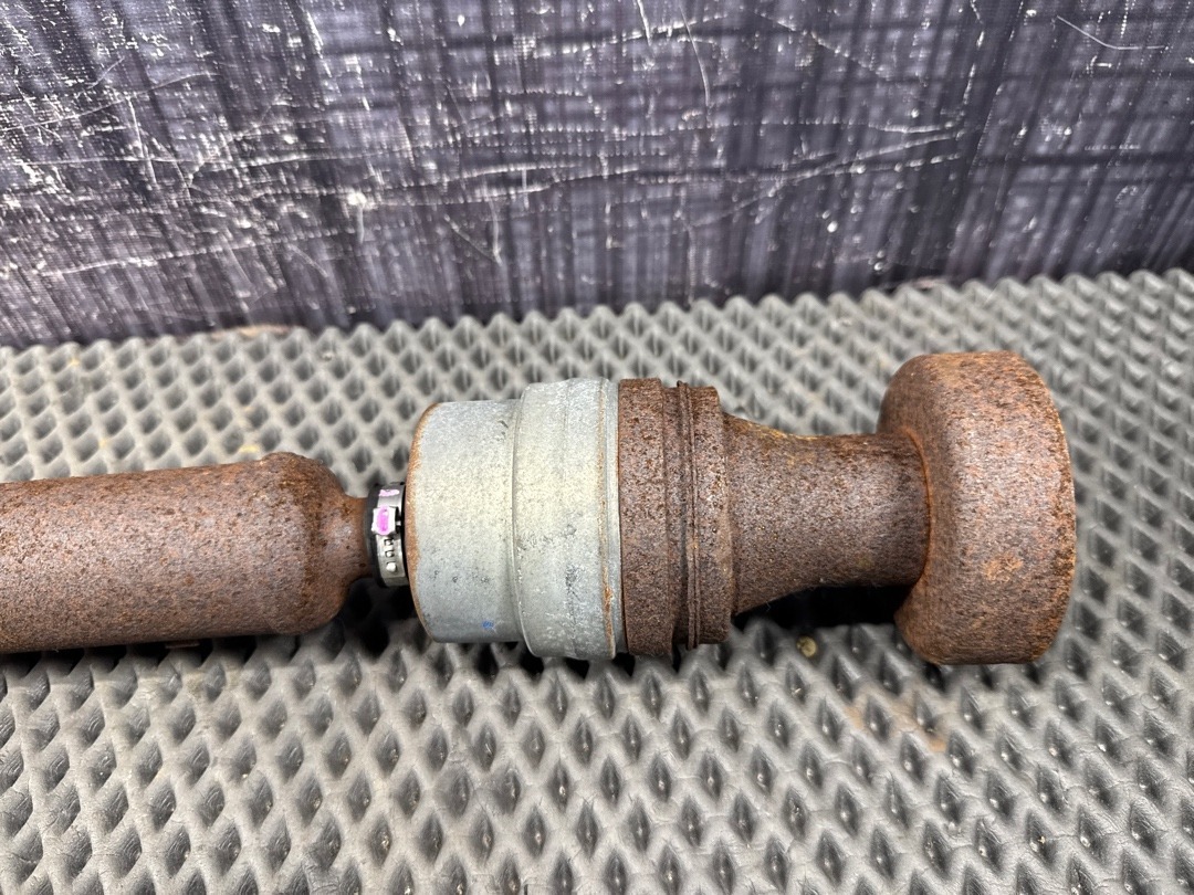 Карданный вал, 7320 рублей, Красноярск