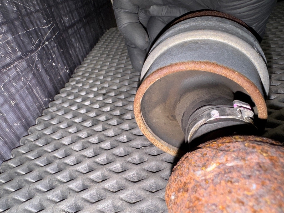 Карданный вал, 7320 рублей, Красноярск