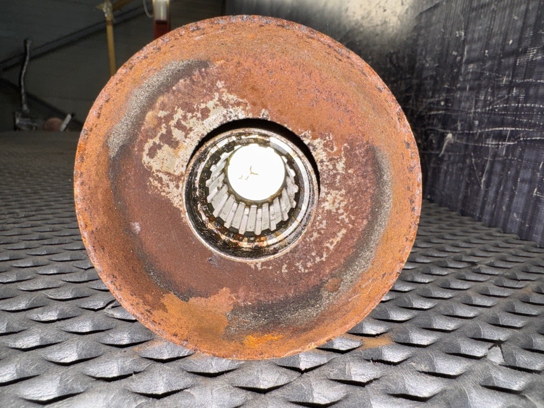 Карданный вал, 7320 рублей, Красноярск