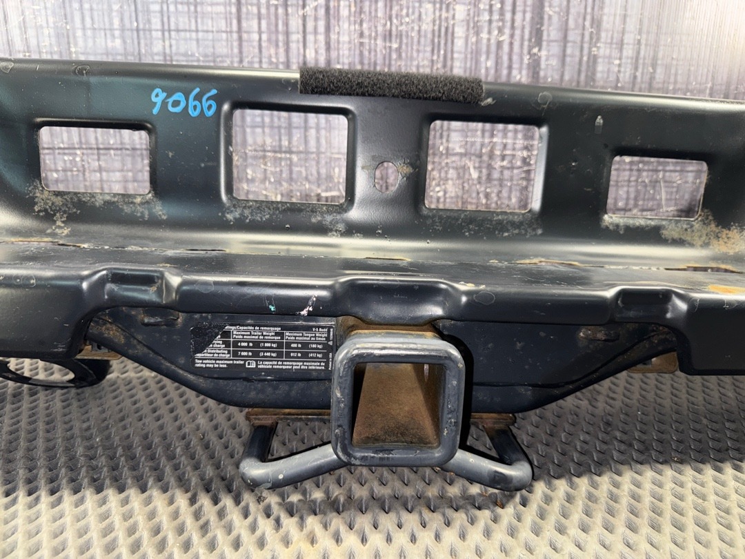 Усилитель бампера, 6330 рублей, Красноярск