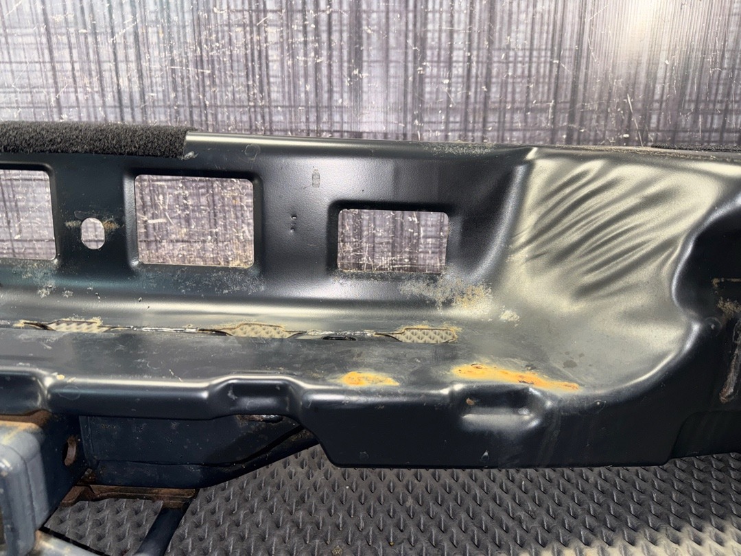 Усилитель бампера, 6330 рублей, Красноярск