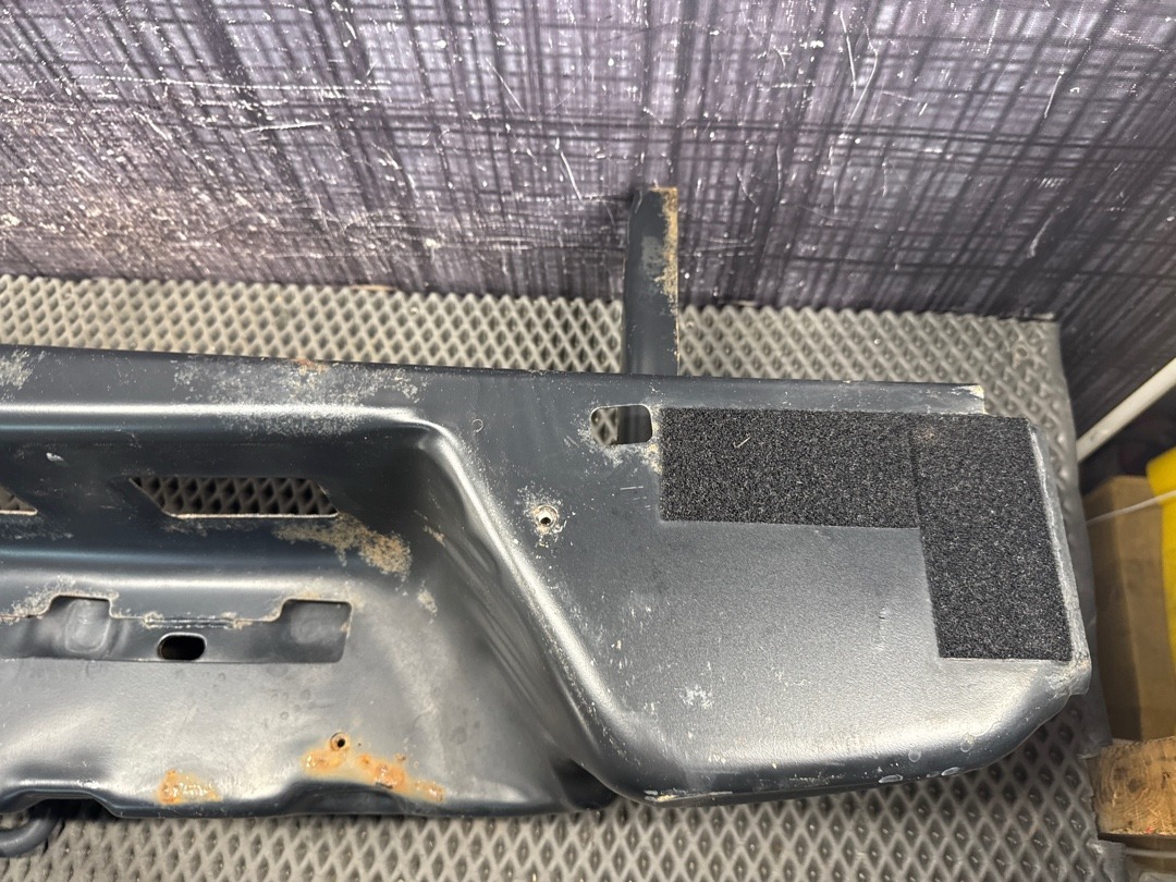 Усилитель бампера, 6330 рублей, Красноярск