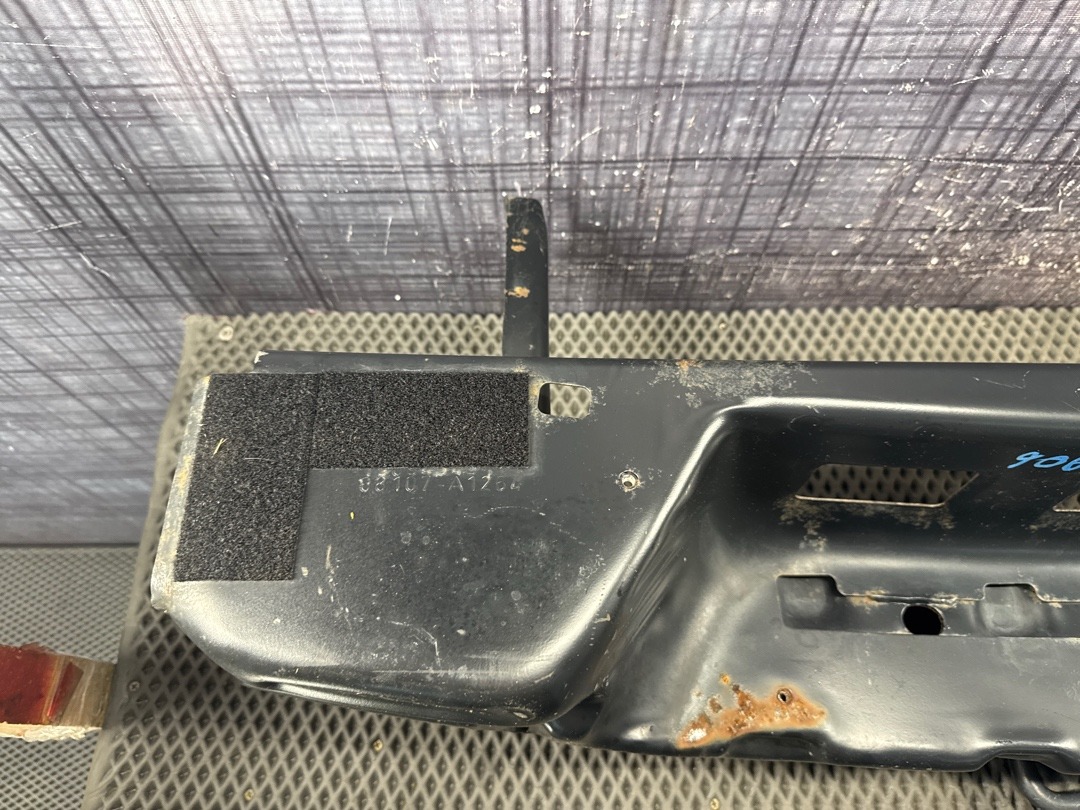 Усилитель бампера, 6330 рублей, Красноярск