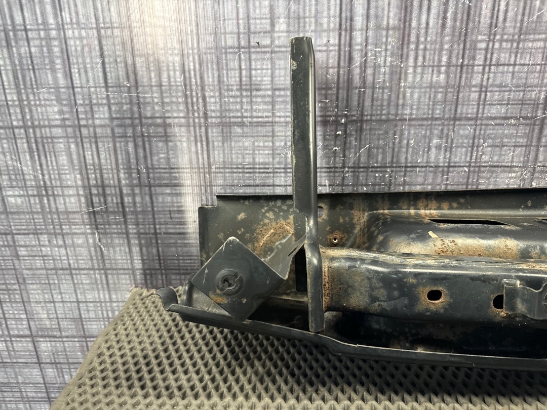 Усилитель бампера, 6330 рублей, Красноярск